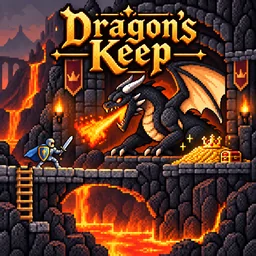 The Dragon's Keep