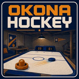 Okona Hockey