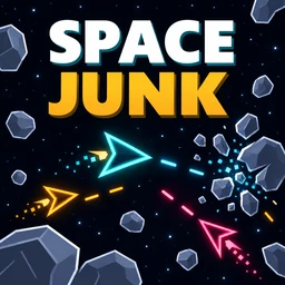 Space Junk